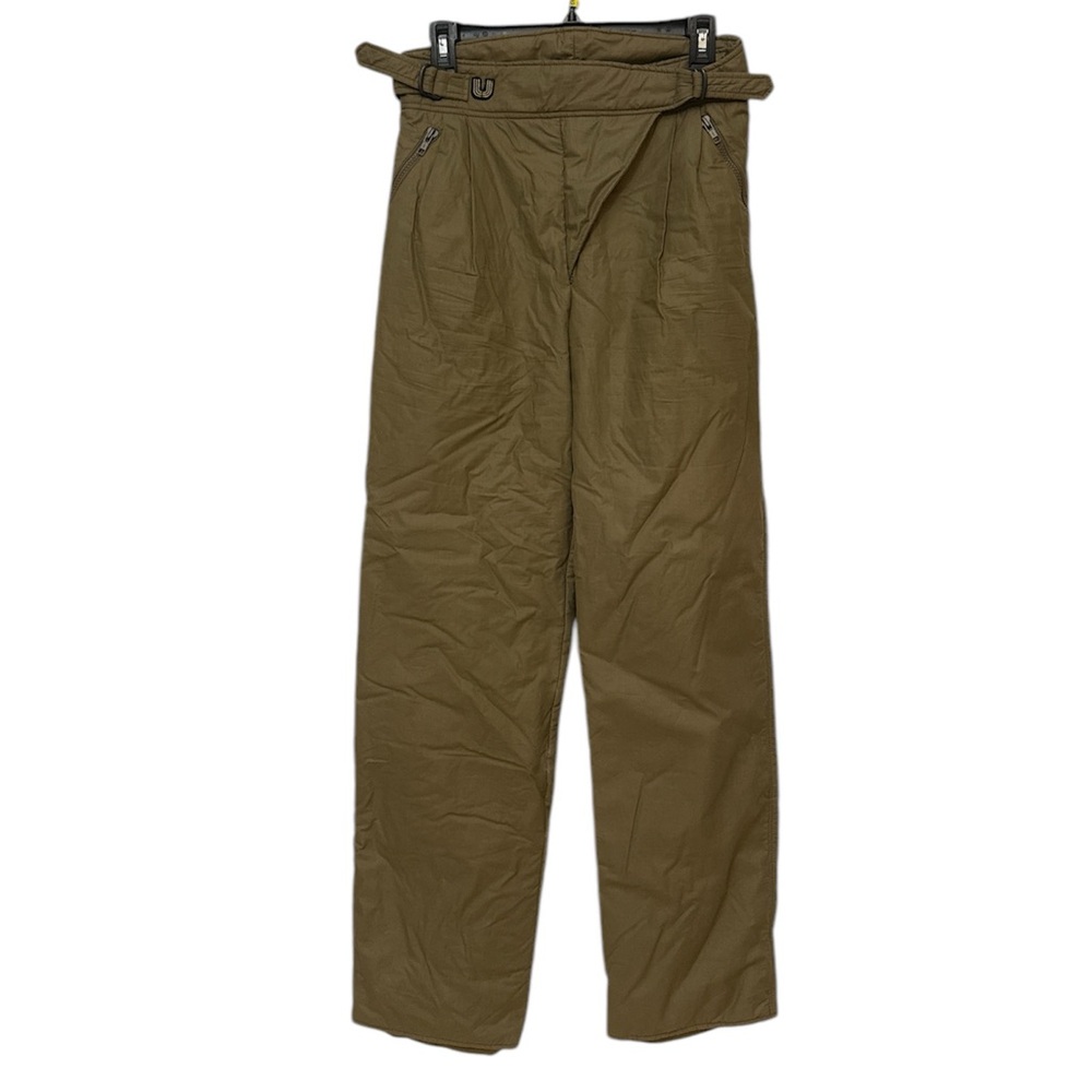 Italian vintage ski pants